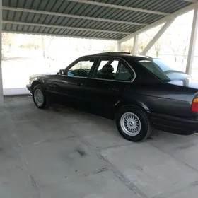 BMW 525 1991
