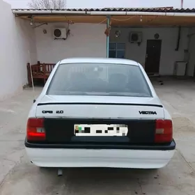 Opel Vectra 1991