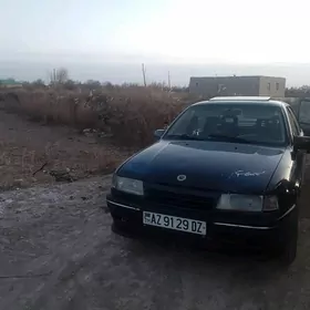 Opel Vectra 1990