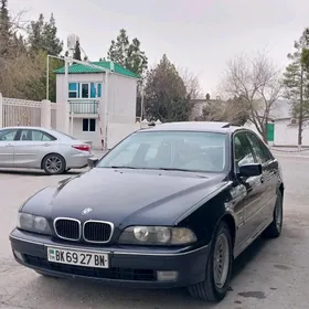 BMW 528 2002