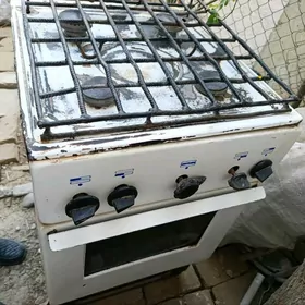 Газ плита