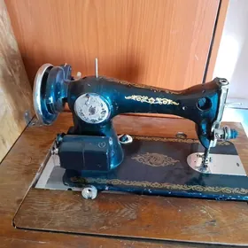 тикин машин