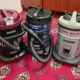 Вестел Стил Стар Пресино