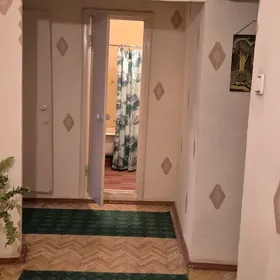 Gaudan W Arkaçka 5/2 etaž 3+1