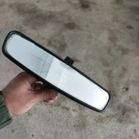 Gapy molding zadnivid ayna