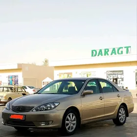 Toyota Camry 2002