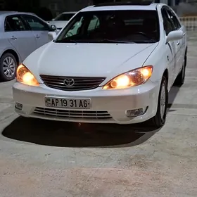 Toyota Camry 2002