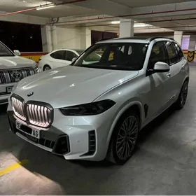 BMW X5 M 2024