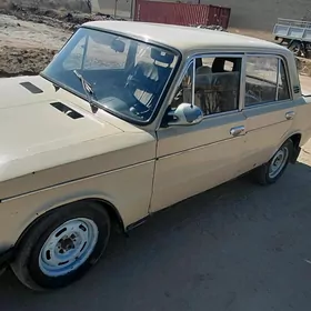 Lada 2106 1984