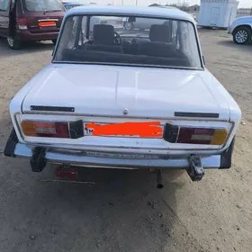 Lada 2106 1999