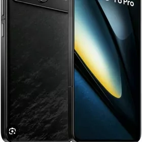 Pocco F 6 pro