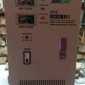 трансформатор напряжения