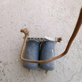 Kamaz Salyarka filter