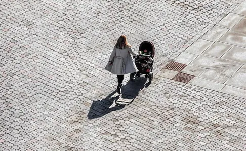 Рождаемость в странах ЕС упала до самого низкого уровня за 60 лет