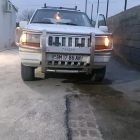 Jeep Cherokee 1995