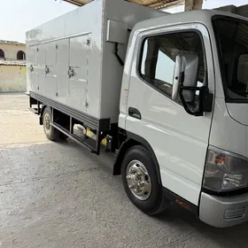 Mitsubishi Canter 2024
