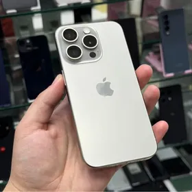 IPhone 15Pro 96 128gb Za 2sim