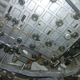 KAROLLA KAROPKA 2005