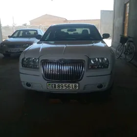 Chrysler 300C 2006