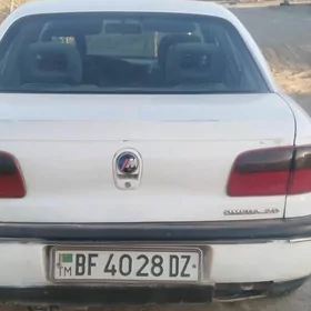 Opel Omega 1996