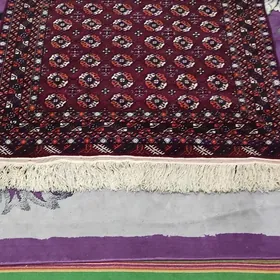 90- njy ýyllaryñ el halysy