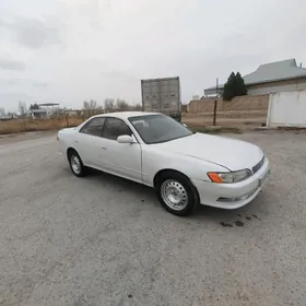 Toyota Mark II 1994