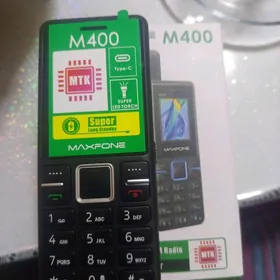 Maxfone M 400