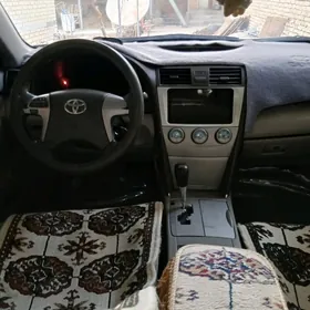 Toyota Camry 2008