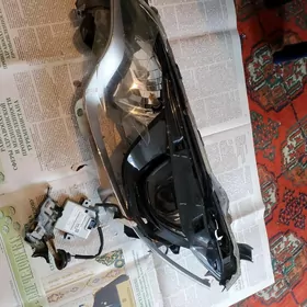 Carolla Fara 2014 2016 orginal