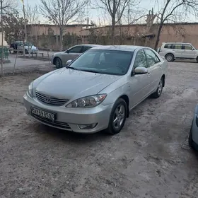 Toyota Camry 2006