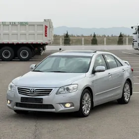 Toyota Aurion 2010
