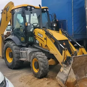 JCB 3CX Compact 2019