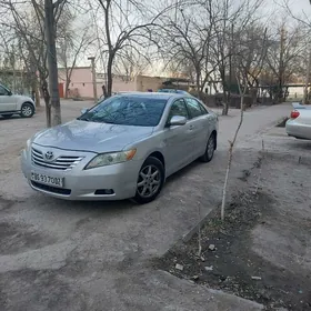 Toyota Camry 2008