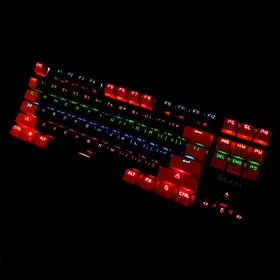 Klawiatura Bajeal K200 mehanik