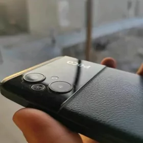 poco m5 pro