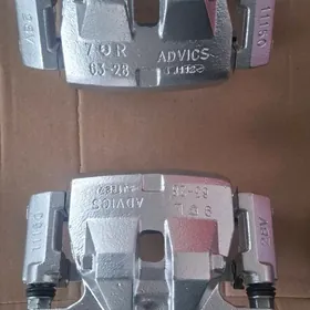 toyota tarmaznoy suprk onki