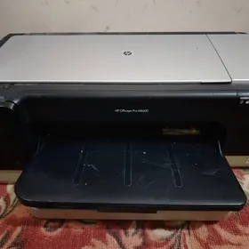 принтер hp officejet Pro K8600
