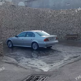 BMW 530 2001