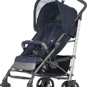 коляска chicco