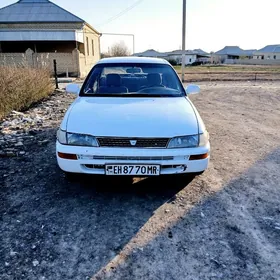 Toyota Corolla 1993