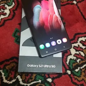 Samsung S21Ultra 12/128