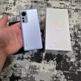 Xiaomi Mi 12 x 8/128