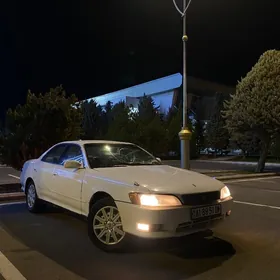 Toyota Mark II 1993