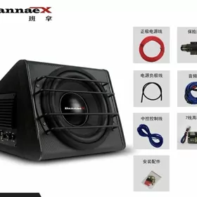 Авто Апоротура JBL