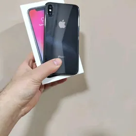 IPHONE X 75