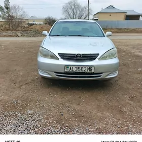 Toyota Camry 2003