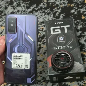 Infinix GT30 Pro 24/512gb