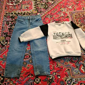 jinsi jenpir krasofka