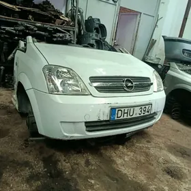 opel merywe  morda .