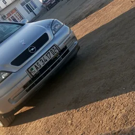 Opel Astra 1999